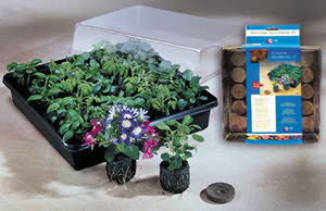 All-In-One Greenhouse